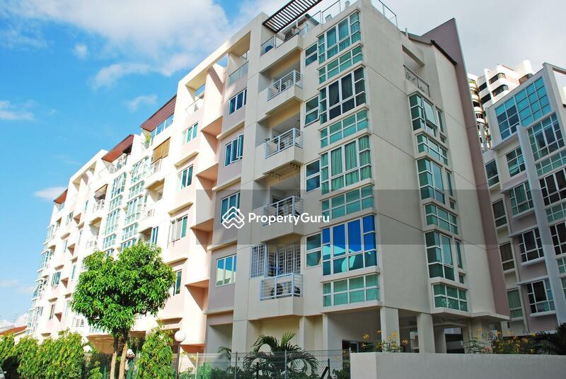 Condominium for Rent: Siglap, D15, 459135