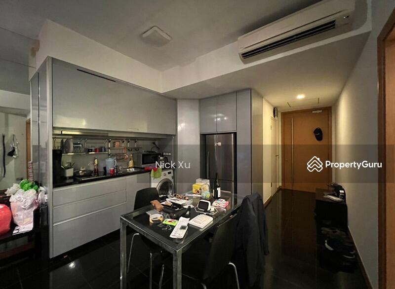 Prop-GPT: Apartment: D02 Anson Icon