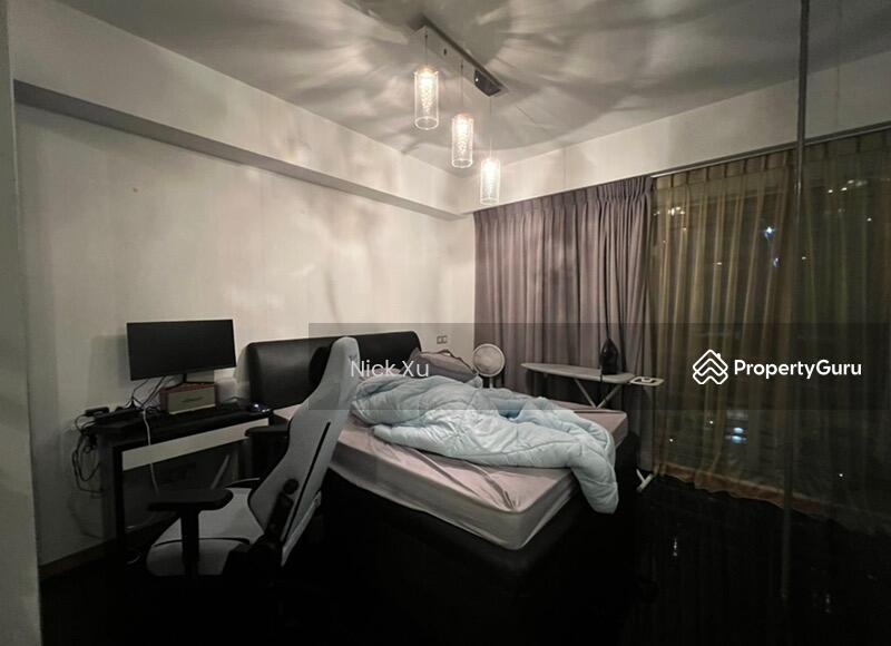 Apartment for Rent: Anson, D02, 078878