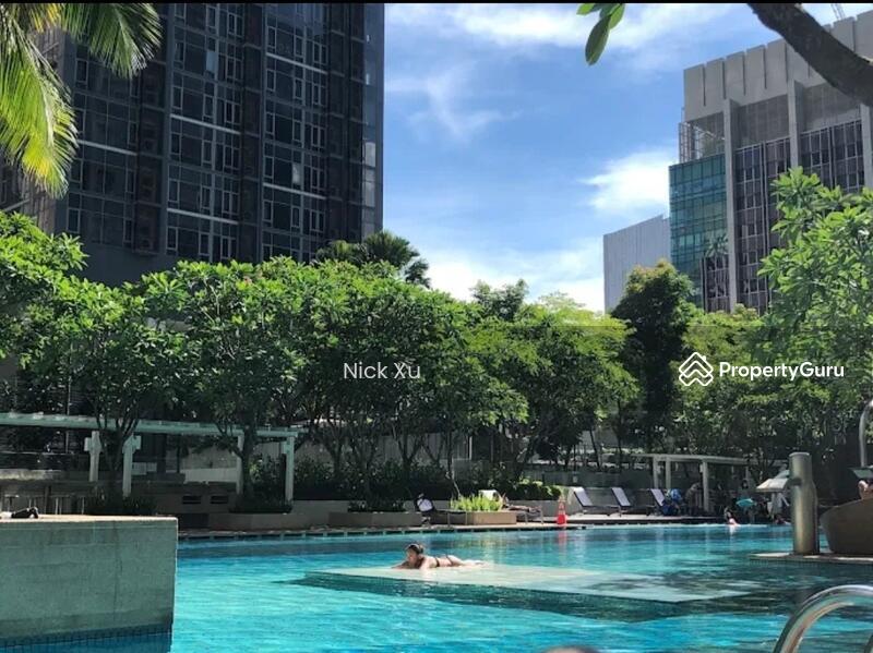 Apartment for Rent: Anson, D02, 078878