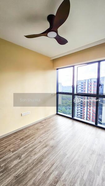 Riverfront Residences