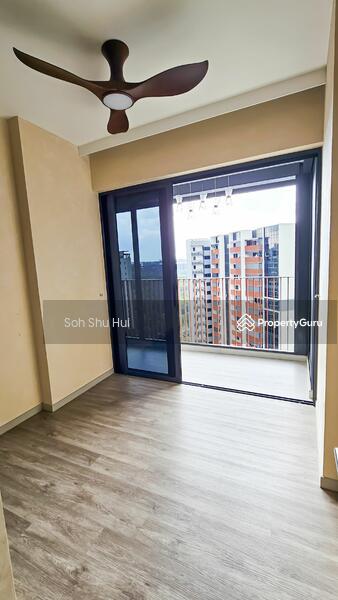 Riverfront Residences