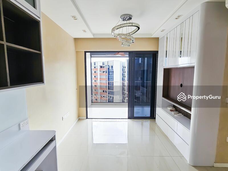 Riverfront Residences