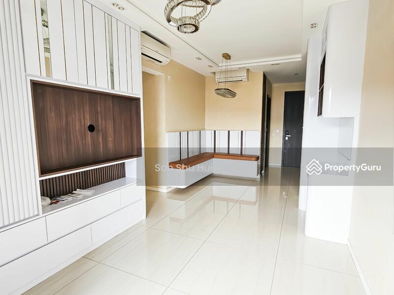 Riverfront Residences