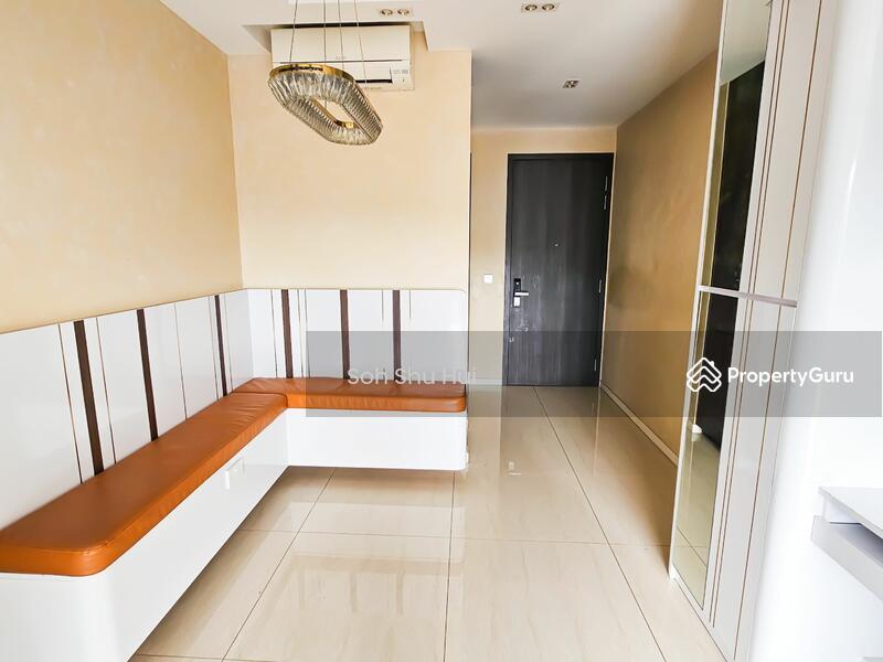 Riverfront Residences