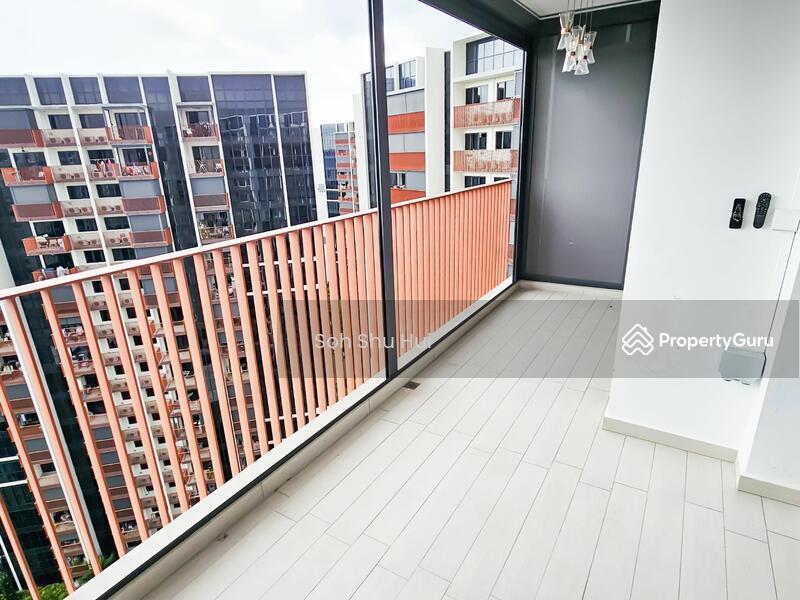 Riverfront Residences