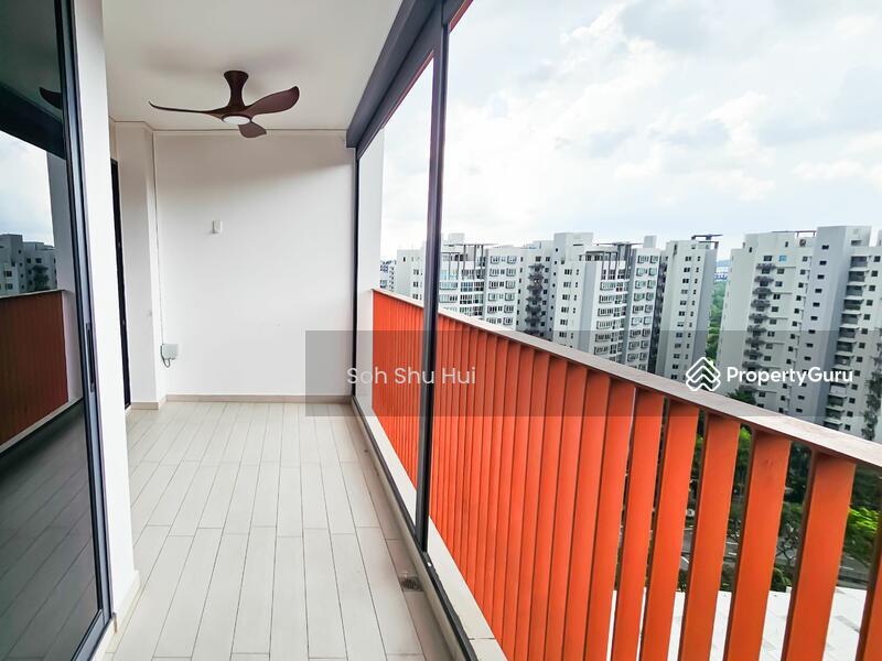 Riverfront Residences