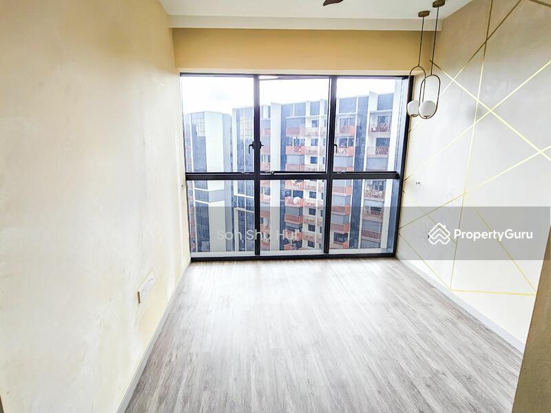 Riverfront Residences