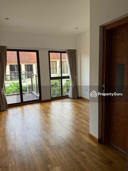 Cluster House for Rent: Holland, D10, 275764
