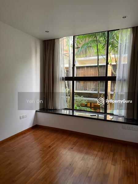 Cluster House for Rent: Holland, D10, 275764