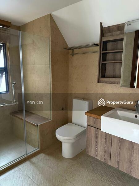 Cluster House for Rent: Holland, D10, 275764