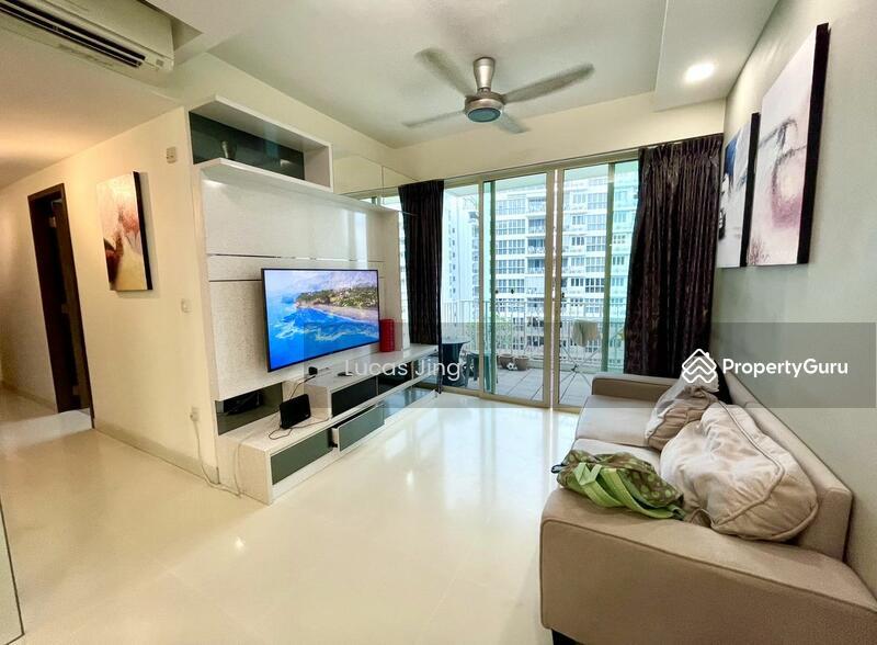 Watercolours Executive Condominium | D18 Pasir Ris | Prop-GPT the AI-Powered Property Guru