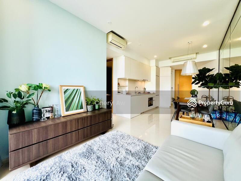 The Crest Condominium | D03  | Prop-GPT the AI-Powered Property Guru