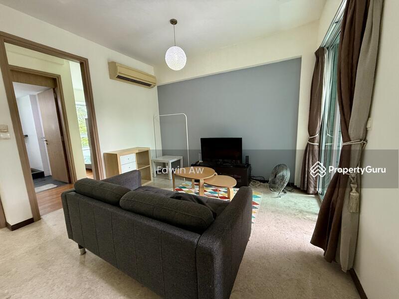 Prop-GPT: Apartment: D09 Cairnhill Mackenzie 88