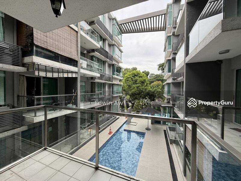 Apartment for Rent: Cairnhill, D09, 228697