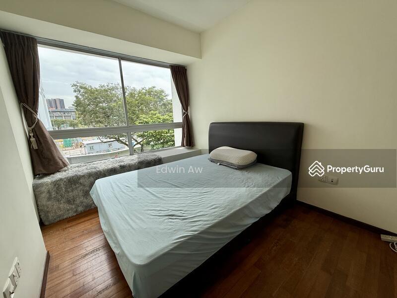 Apartment for Rent: Cairnhill, D09, 228697