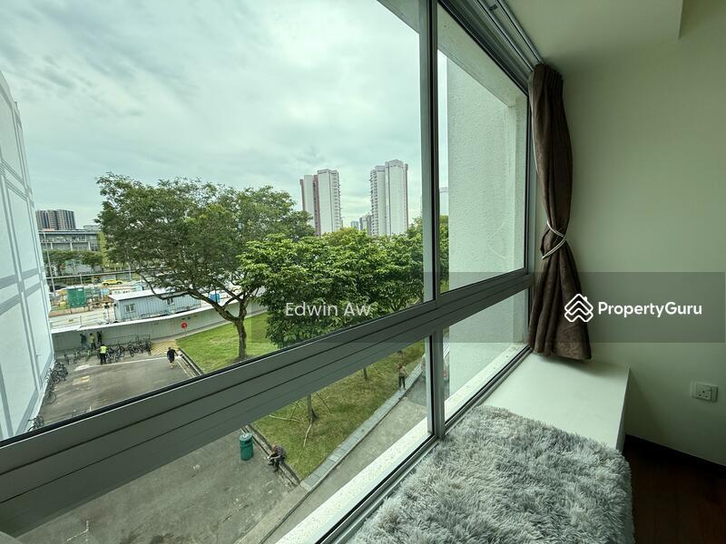 Apartment for Rent: Cairnhill, D09, 228697