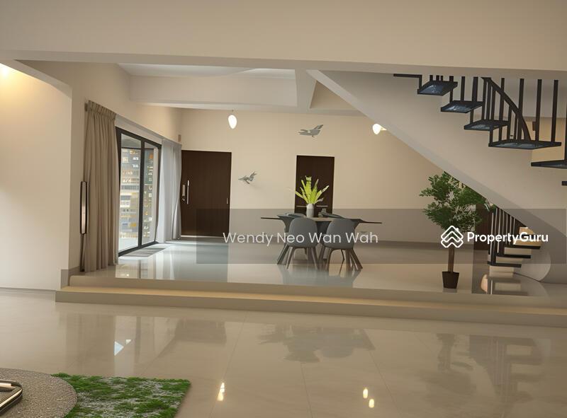 Detached for Rent: Holland, D10, 279360
