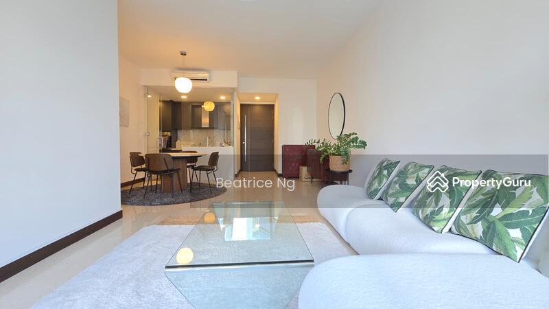 Prop-GPT: Apartment: D09  Watermark Robertson Quay