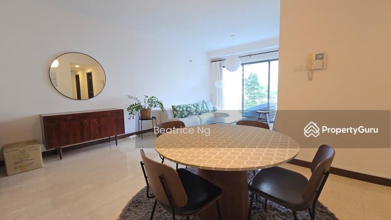 Apartment for Rent: D09, 238212