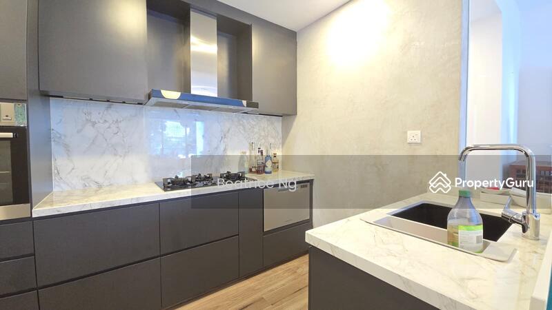 Apartment for Rent: D09, 238212