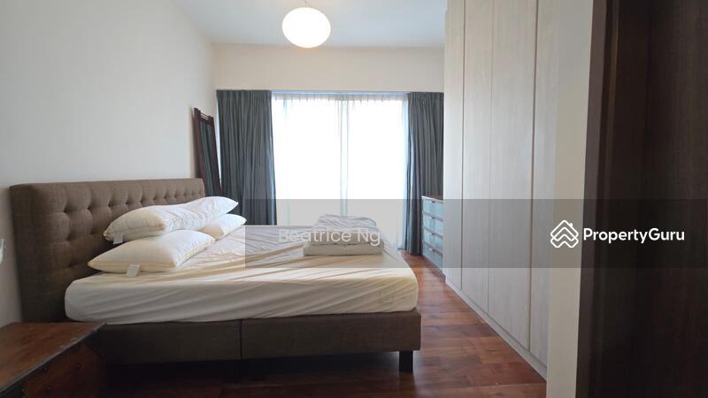 Apartment for Rent: D09, 238212