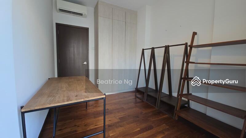 Apartment for Rent: D09, 238212