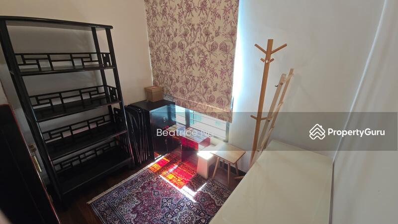 Apartment for Rent: D09, 238212