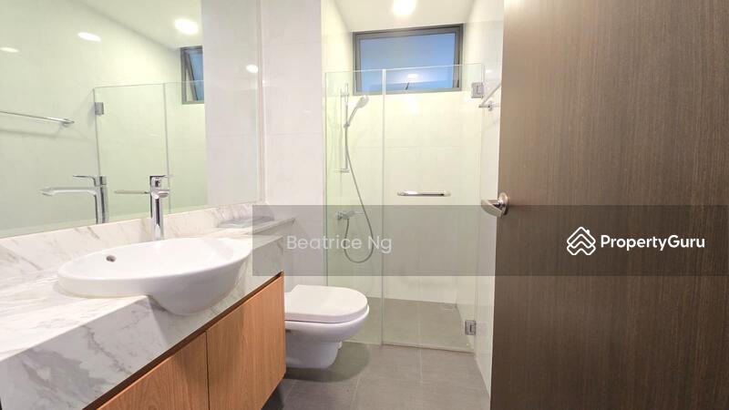 Apartment for Rent: D09, 238212