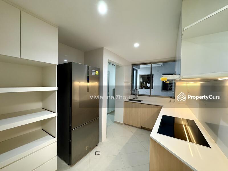 Condominium for Rent: Bayshore, D16, 469974
