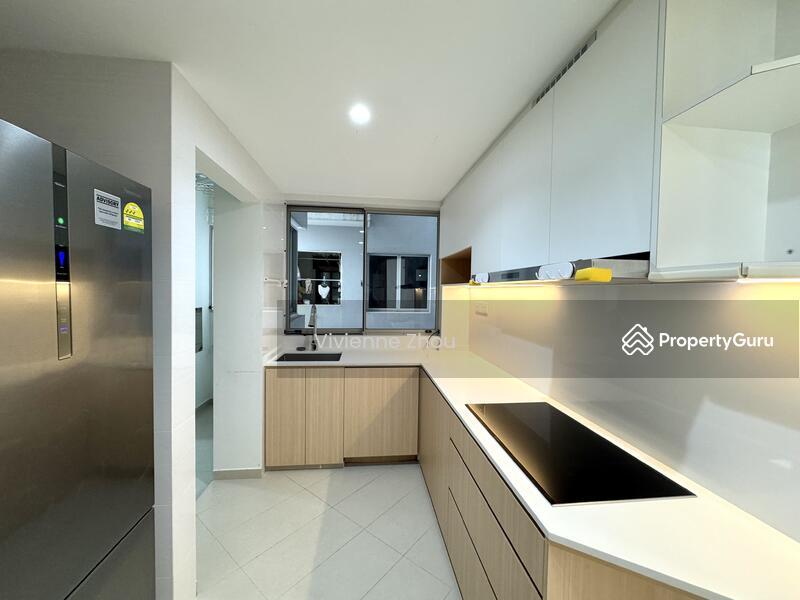 Condominium for Rent: Bayshore, D16, 469974