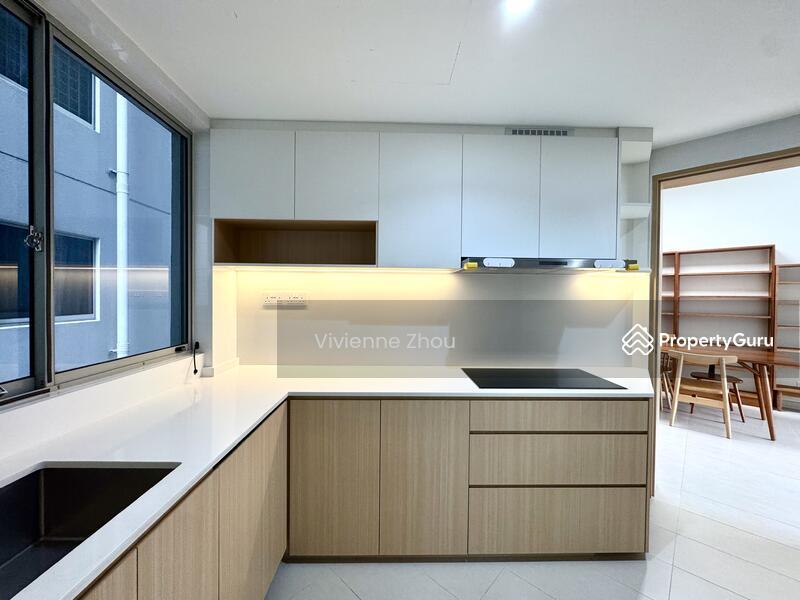 Condominium for Rent: Bayshore, D16, 469974