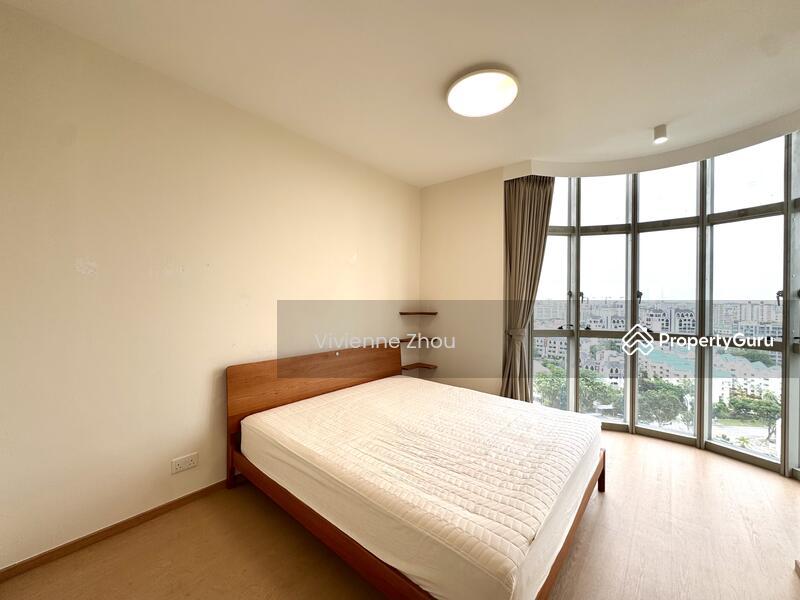 Condominium for Rent: Bayshore, D16, 469974