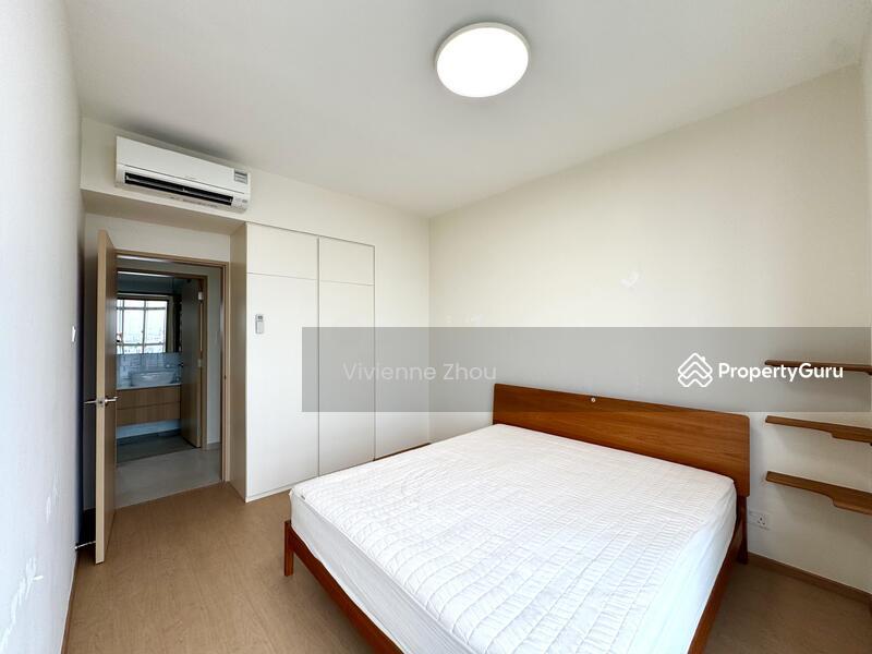 Condominium for Rent: Bayshore, D16, 469974