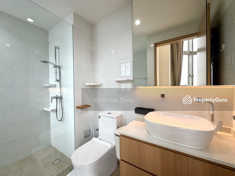 Condominium for Rent: Bayshore, D16, 469974