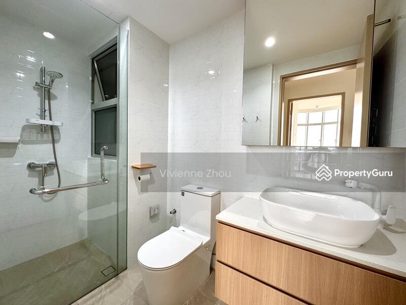 Condominium for Rent: Bayshore, D16, 469974