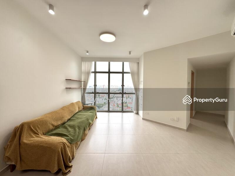 Condominium for Rent: Bayshore, D16, 469974