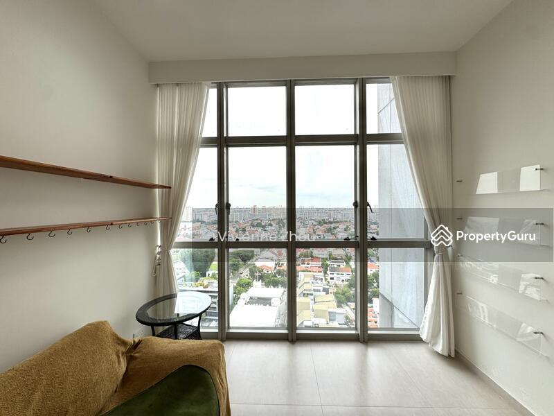 Condominium for Rent: Bayshore, D16, 469974