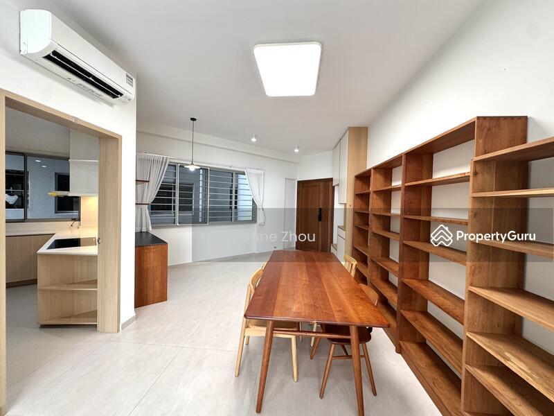 Condominium for Rent: Bayshore, D16, 469974
