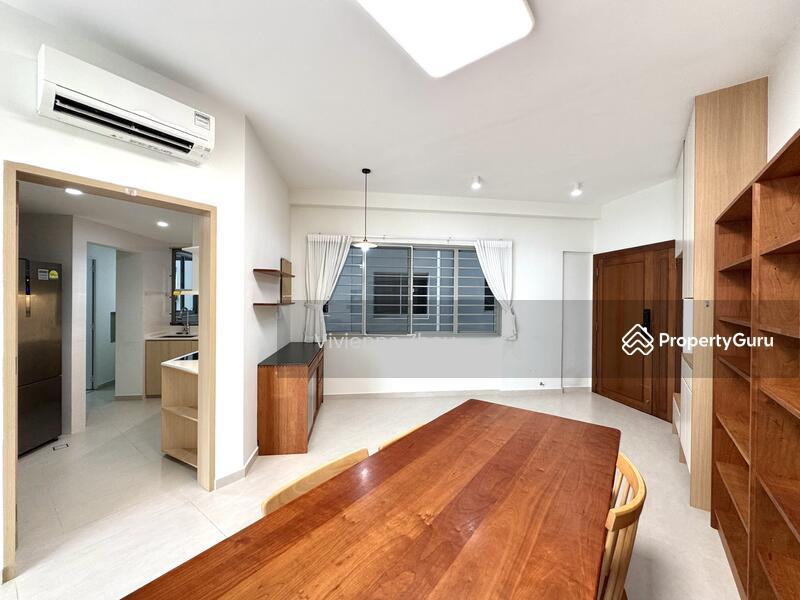 Condominium for Rent: Bayshore, D16, 469974