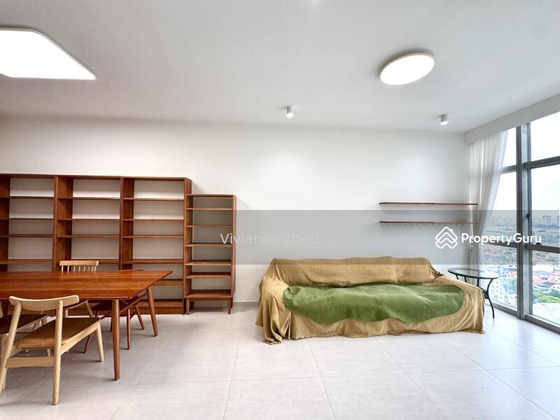 Condominium for Rent: Bayshore, D16, 469974