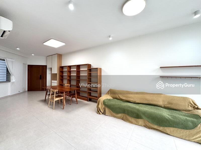 Condominium for Rent: Bayshore, D16, 469974