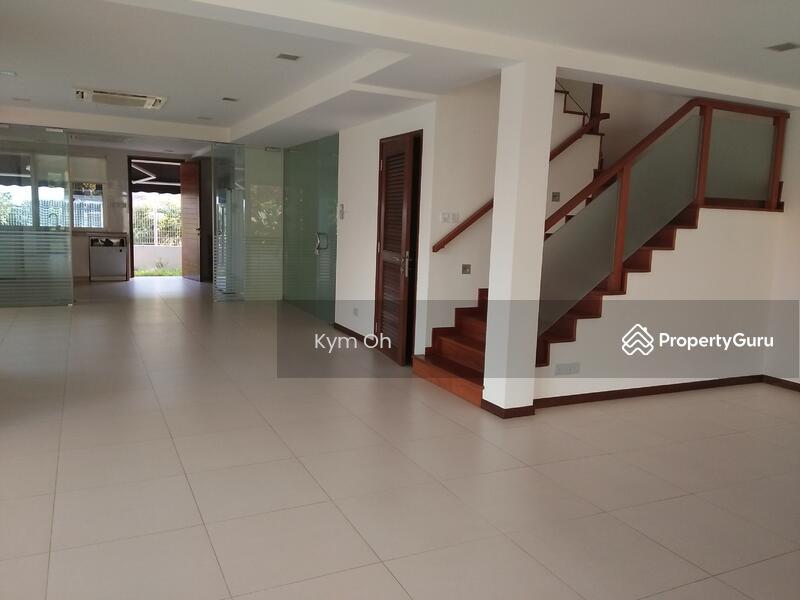 Semi-Detached for Rent: D21, 599264