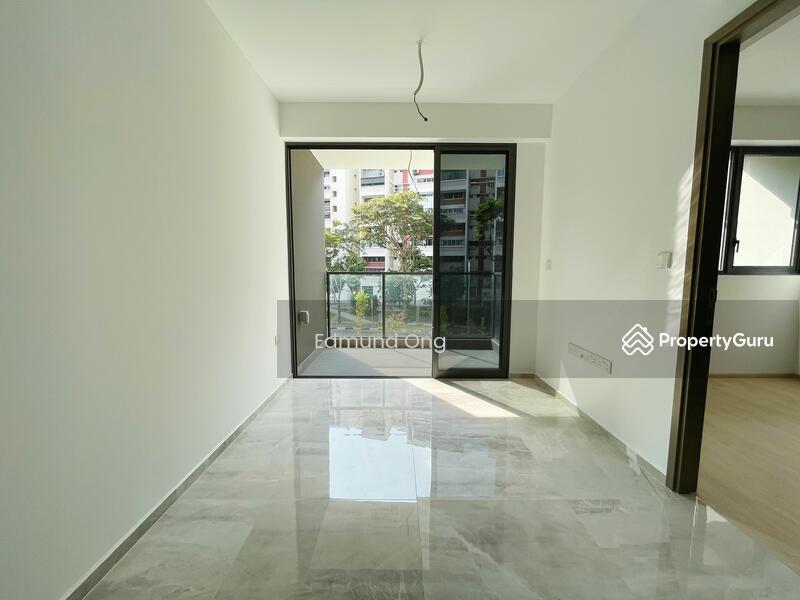 Affinity At Serangoon