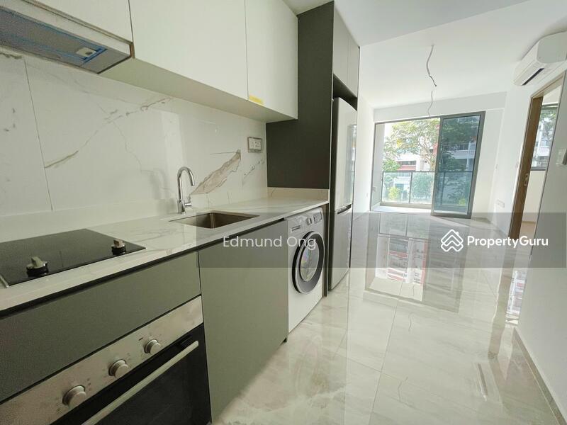 Affinity At Serangoon