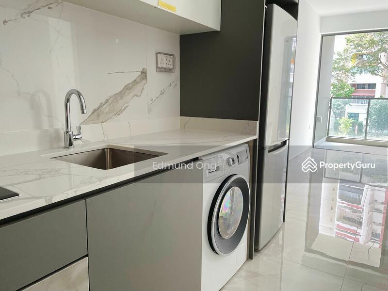 Affinity At Serangoon