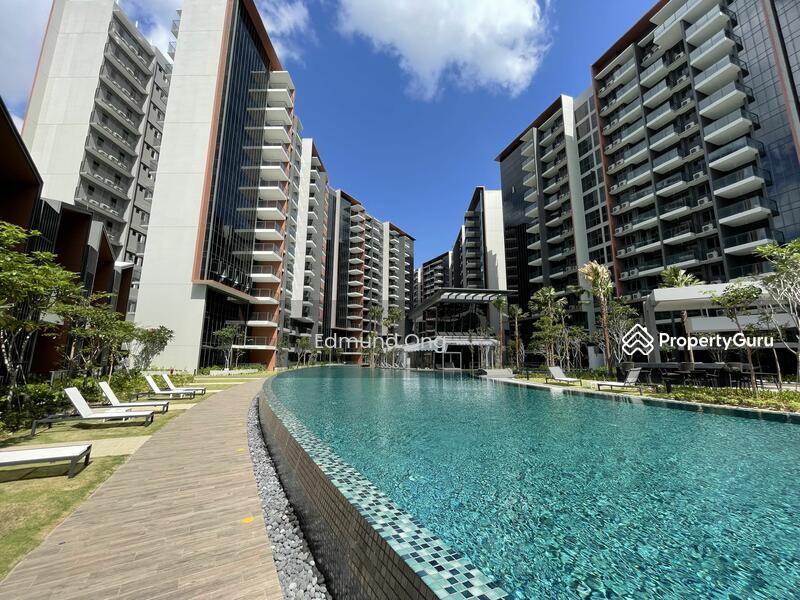 Affinity At Serangoon