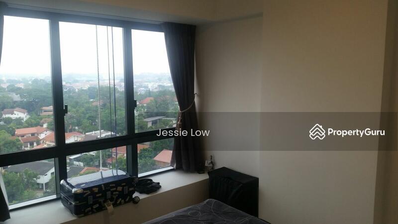 d'Leedon (Former Farrer Court) Condominium | D10  | Prop-GPT the AI-Powered Property Guru