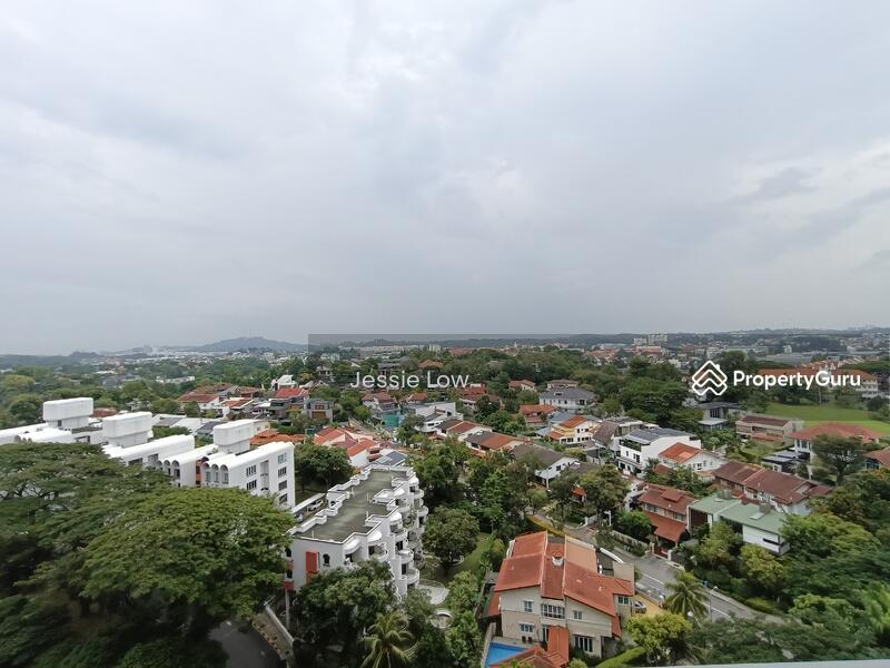 d'Leedon (Former Farrer Court)