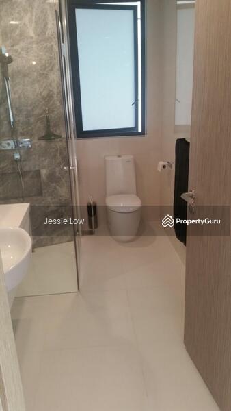 d'Leedon (Former Farrer Court)